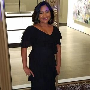 Meet your Posher, Rachna